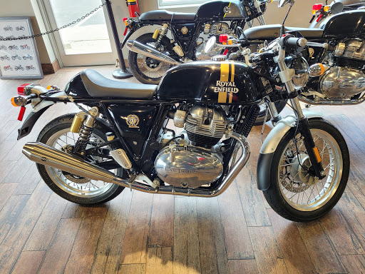 Motorcycle Dealer «Brookfield Indian Motorcycle», reviews and photos, 20 Federal Rd, Brookfield, CT 06804, USA