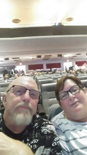 Live Music Venue «Arlington Music Hall», reviews and photos, 224 N Center St, Arlington, TX 76011, USA