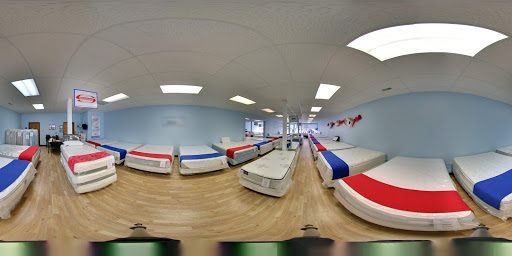 Mattress Store «Sweet Dreams Mattress Center», reviews and photos, 1136 6th St, Nevada, IA 50201, USA