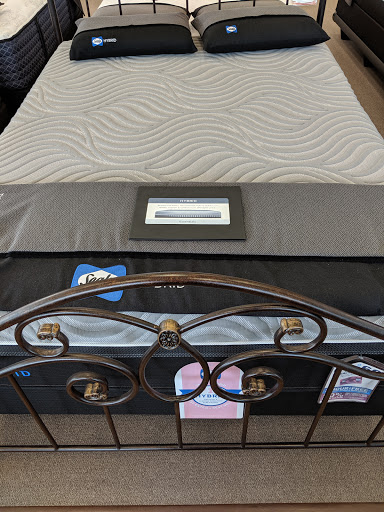 Mattress Store «Mattress Warehouse of Forked River», reviews and photos, 306 N Main St, Lanoka Harbor, NJ 08734, USA