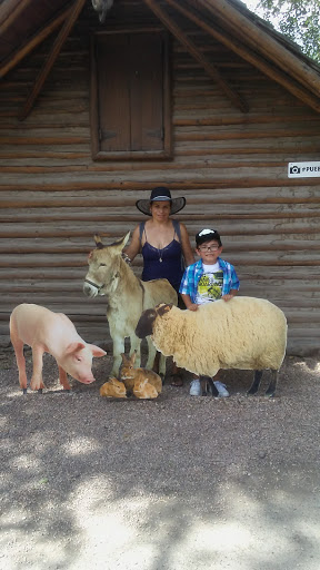 Zoo «Pueblo Zoo», reviews and photos, 3455 Nuckolls Ave, Pueblo, CO 81005, USA