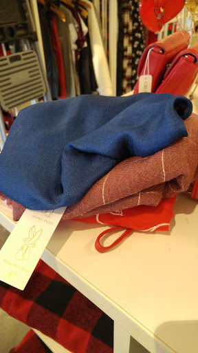 Fashion Accessories Store «Charming Charlie», reviews and photos, 364 W Army Trail Rd, Bloomingdale, IL 60108, USA