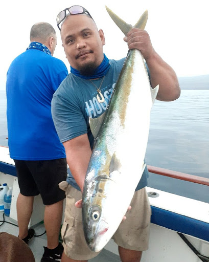 Sav-On Tackle image