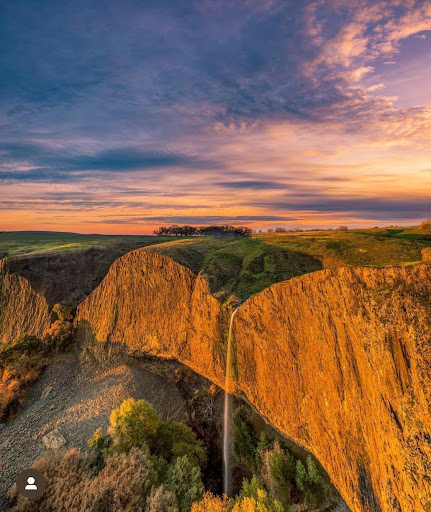Phantom Falls image