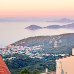 Photo n°14 de l'avis de marco.r fait le 30/06/2022 à 20:09 sur le  Osteria Del Noce à Marciana