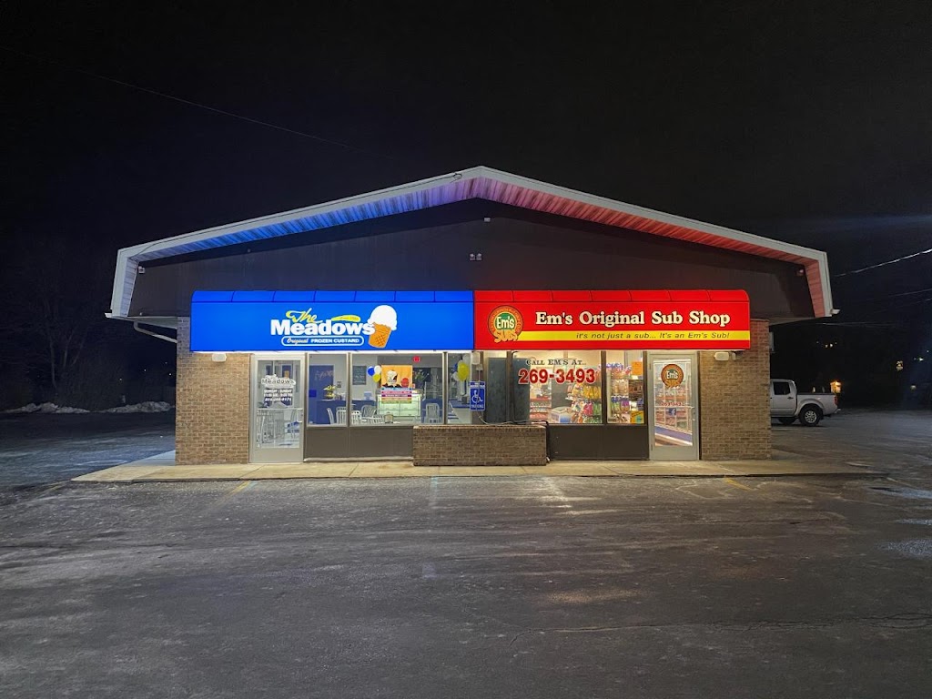 Em's Subs Johnstown, PA 15904 Menu, Reviews, Hours & Contact