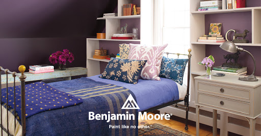 Home Improvement Store «Factory Paint & Decorating», reviews and photos, 505 Pond St, South Weymouth, MA 02190, USA