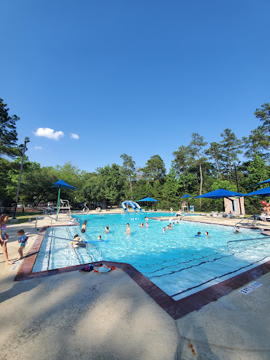 Park «Alden Bridge Park», reviews and photos, 7725 Alden Bridge Drive, The Woodlands, TX 77382, USA