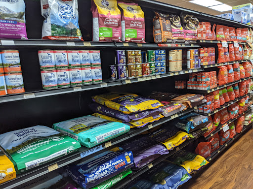 Pet Store «Pet Valu», reviews and photos, 1016 Beards Hill Rd, Aberdeen, MD 21001, USA