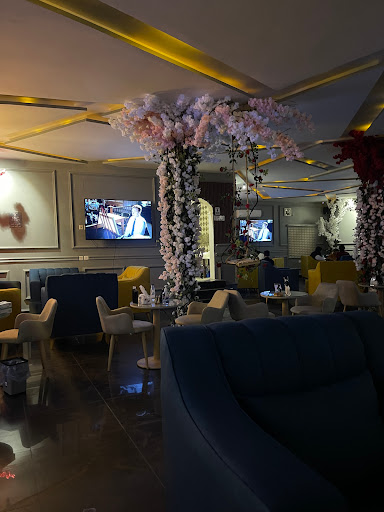 كافيين كافيه 