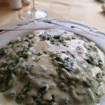 Photo n°3 de l'avis de Thomas.. fait le 25/06/2021 à 21:53 sur le  Trattoria Dentella à Bracca