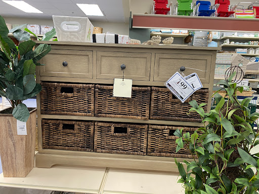 Home Goods Store «Christmas Tree Shops», reviews and photos, 1505 S Washington St, North Attleborough, MA 02760, USA