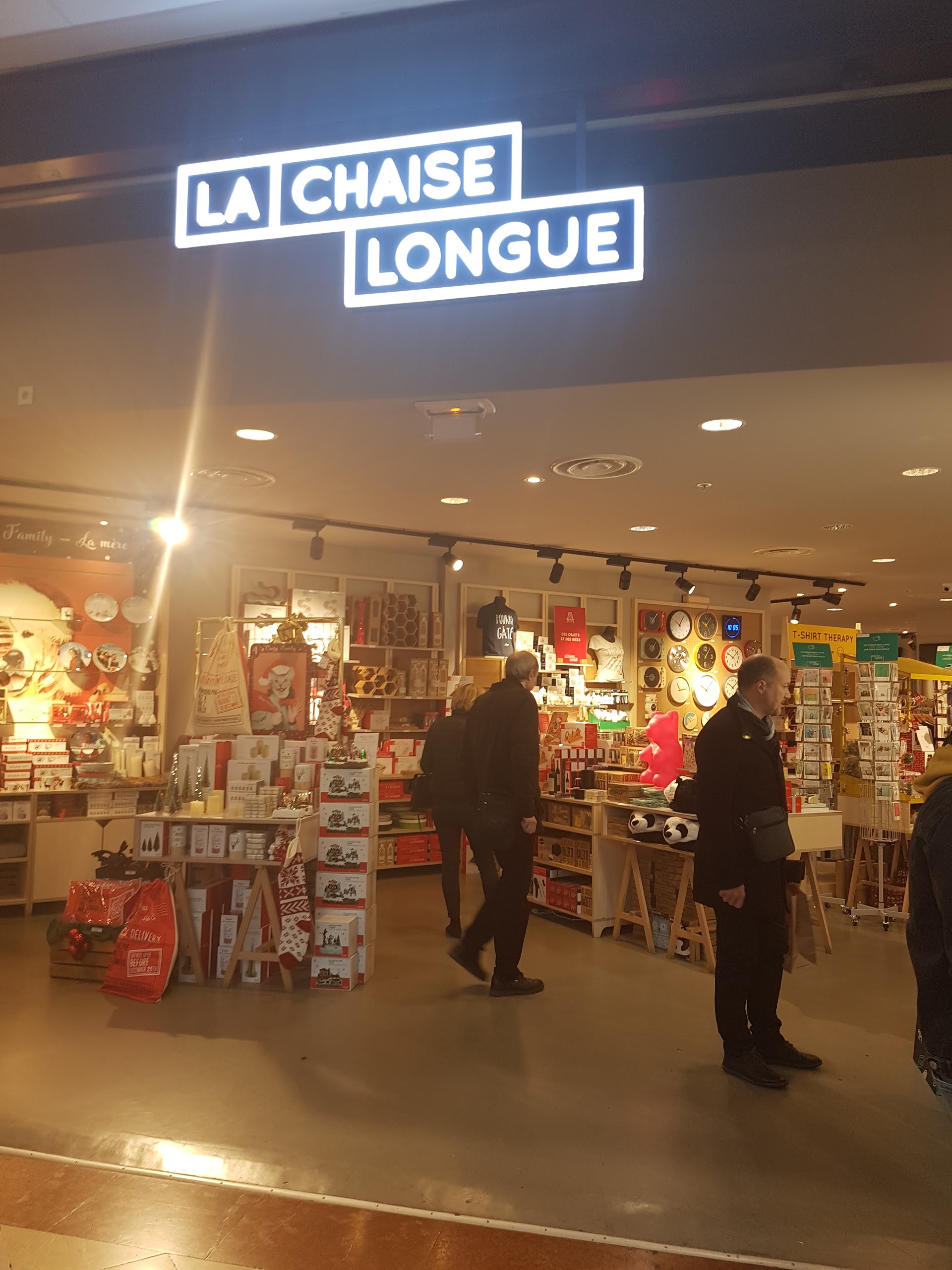 Photo n° 2 de l'avis de nadine.o fait le 09/12/2017 à 16:28