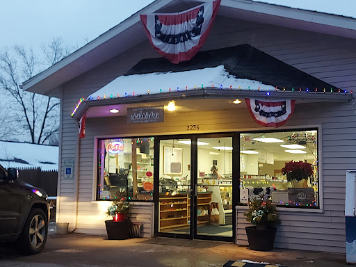 The Country Market, 2236 Imlay City Rd, Lapeer, MI 48446, USA, 