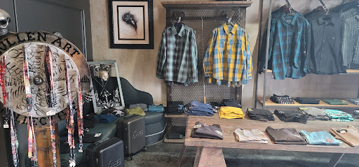 Clothing Store «Sullen Clothing inc.», reviews and photos, 1799 Apollo Ct, Seal Beach, CA 90740, USA