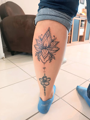 Fann'atik tatoo à Ghyvelde