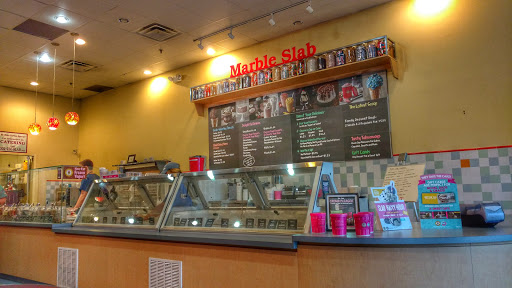 Ice Cream Shop «Marble Slab Creamery», reviews and photos, 1215 Churchmans Rd, Newark, DE 19713, USA
