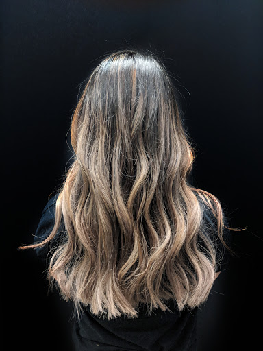 Beauty Salon «Bella Capelli Hair Salon», reviews and photos, 400 Cernon St # C, Vacaville, CA 95688, USA