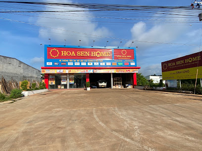 Hoa Sen Home - Cửa Hàng Bình Long