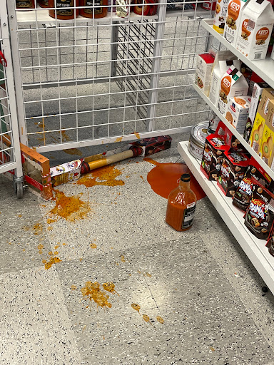 Clothing Store «Ross Dress for Less», reviews and photos, 1030 N Rengstorff Ave, Mountain View, CA 94043, USA