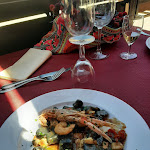 Photo n°4 de l'avis de Cinzia.a fait le 11/07/2021 à 13:15 sur le  I Minuti Piaceri à Acaya