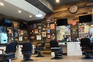 Shadified Barbershop Downtown