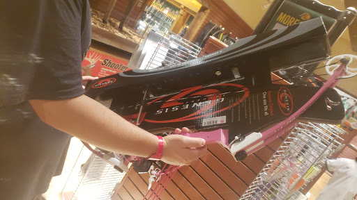 Sporting Goods Store «Bass Pro Shops», reviews and photos, 6112 W Grand Ave, Gurnee, IL 60031, USA