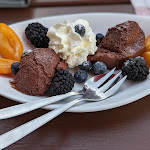 Photo n°1 de l'avis de Kathrin.. fait le 24/08/2023 à 18:09 sur le  Wirtshaus Schindldacherl à Neukirchen beim Heiligen Blut