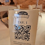 Photo n°5 de l'avis de STEFANO.U fait le 28/10/2023 à 19:13 sur le  Trattoria Arco Persio à Castellana Grotte