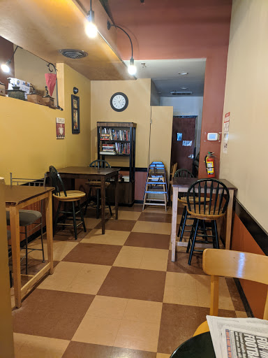 Cafe «Urban Coffee», reviews and photos, 101 Broadway, Greenlawn, NY 11740, USA