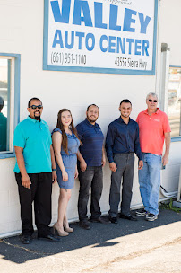 Valley Auto Center - Photo 7 - Car repair in Lancaster, CA, Lancaster