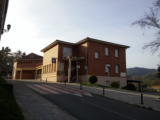 Consultorio Local La Baluga en Baluga, Vizcaya
