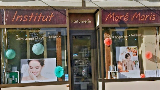 Institut Maré Maris 16 Rue de l'Horloge, 35160 Montfort-sur-Meu, France