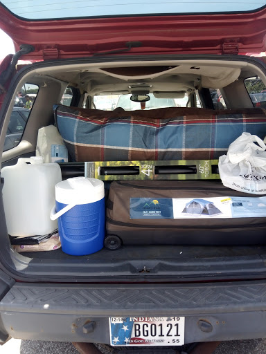 Department Store «Rural King», reviews and photos, 1800 S Ohio St, Martinsville, IN 46151, USA