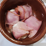 Photo n°2 de l'avis de Fabio.e fait le 17/12/2023 à 17:07 sur le  Riondino Braceria à Martina Franca