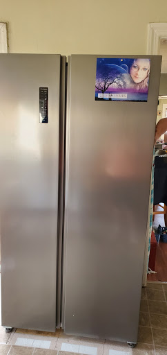 Appliance Store «Seaway Appliance Center», reviews and photos, 2006 Henry St, Muskegon, MI 49441, USA