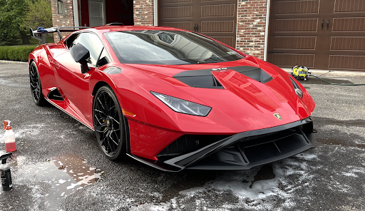 Meyers Automotive Wash&Details and  LLC en Wynnewood