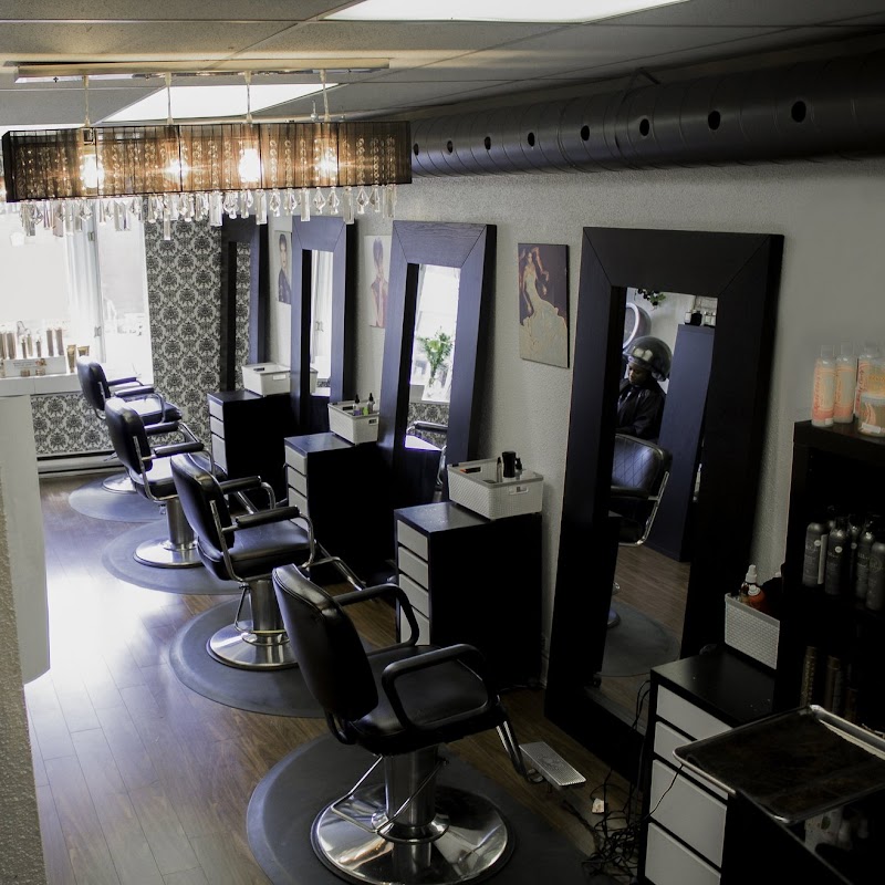 Amani Hair Studio