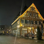 Photo n°2 de l'avis de Oliver.r fait le 10/02/2022 à 18:24 sur le  Restaurant Altes Rathaus à Plüderhausen
