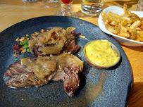 Steak du Prison Du Bouffay - Restaurant et Grillades 7/7 à Nantes - n°17