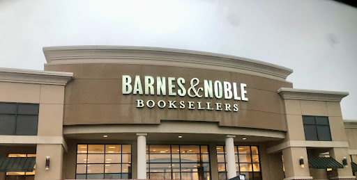Book Store «Barnes & Noble», reviews and photos, 58 S 32nd St, Camp Hill, PA 17011, USA