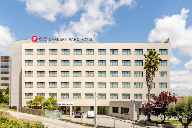 Extérieur hôtels Exe Barbera Parc 08210 Barcelona