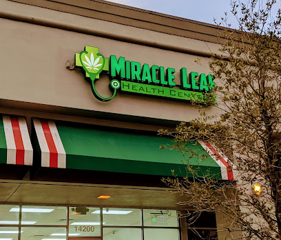 Miracle Leaf Health Centers