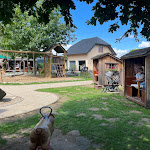 Photo n°1 de l'avis de Schachgeflüster.y fait le 12/08/2023 à 20:27 sur le  Laupus Hof Massenheim à Bad Vilbel