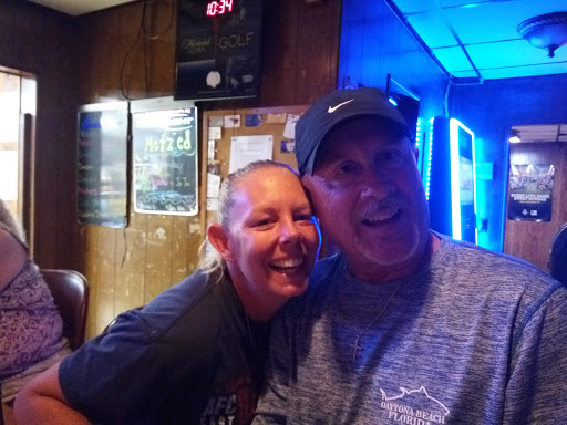 Liquor Store «Metz Package Liquors», reviews and photos, 2136 S Atlantic Ave, Daytona Beach, FL 32118, USA