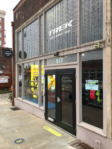 Peddler Electric Bike Shop, 517 S Main St, Memphis, TN 38103, USA, 