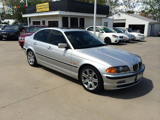 Used Car Dealer «Dino Auto Sales, LLC», reviews and photos, 3206 Leavenworth St, Omaha, NE 68105, USA