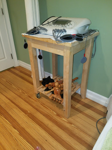 Beauty Salon «Eloisa Beauty Center & Spa», reviews and photos, 122 Medford Ave, Patchogue, NY 11772, USA