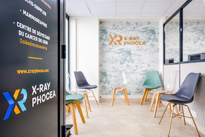 Centre d'imagerie médicale de l'avenue de Toulon à Marseille