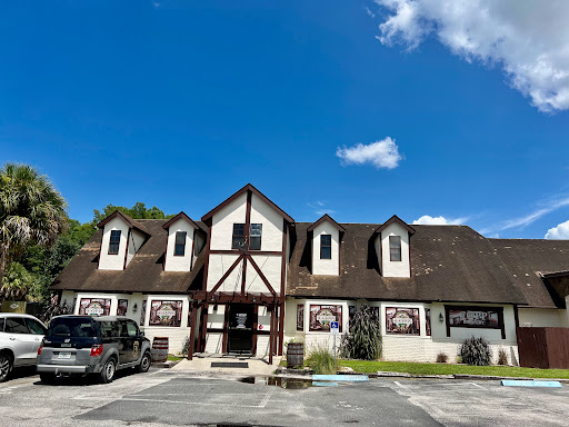 Winery «Copp Winery & Wine Bar», reviews and photos, 11 NE 4th Ave, Crystal River, FL 34429, USA